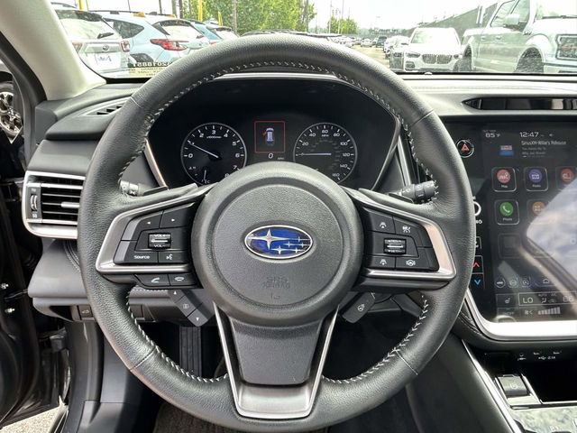 Used 2020 Subaru Outback Limited image 22