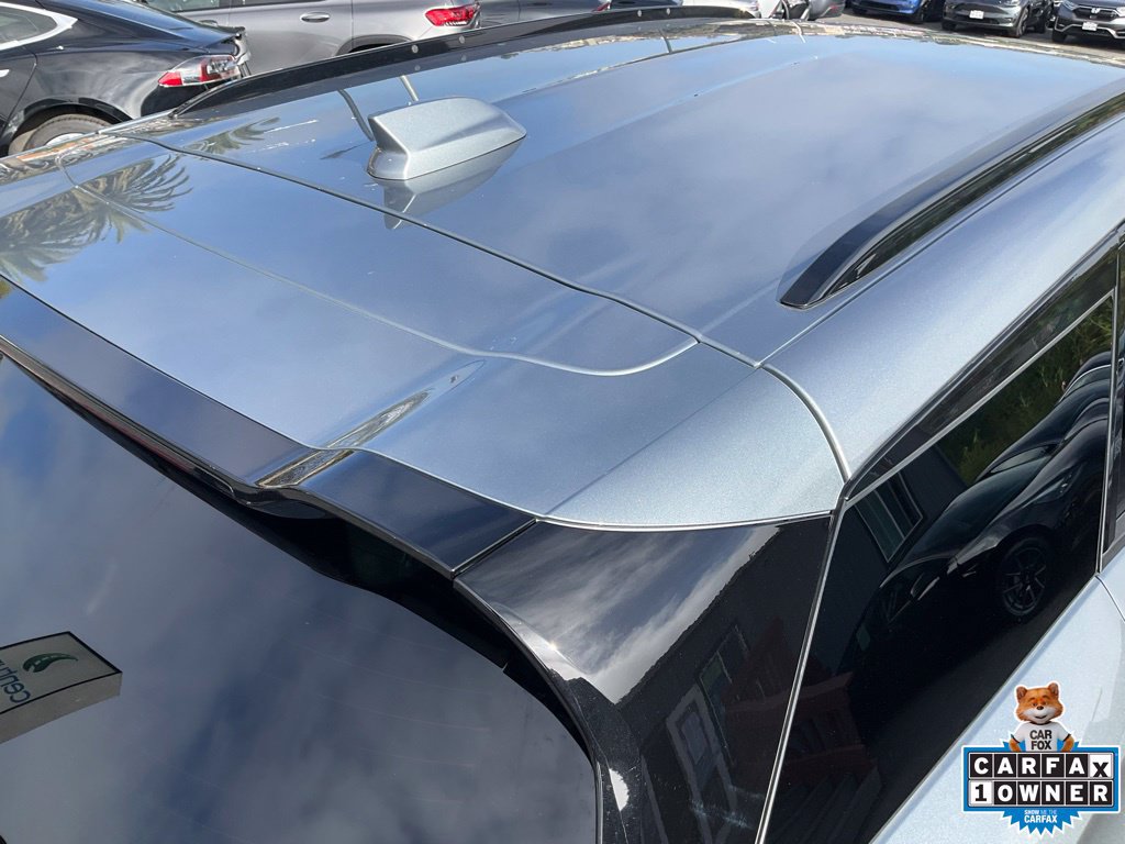 Used 2024 Chevrolet Blazer EV RS RWD image 81