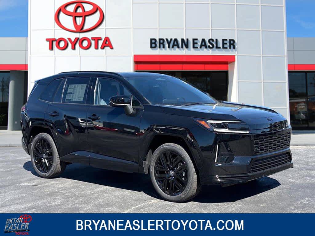 New 2026 Toyota RAV4 XSE w/ Weather Package