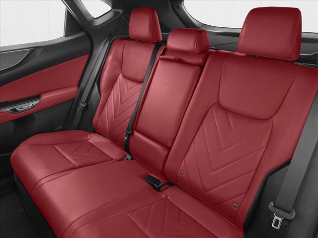 New 2026 Lexus NX 450h+ AWD w/ Luxury Package image 9