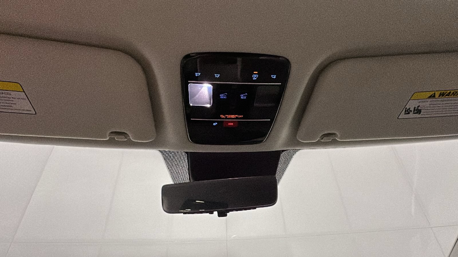 Used 2024 Hyundai Santa Fe Calligraphy FWD image 31