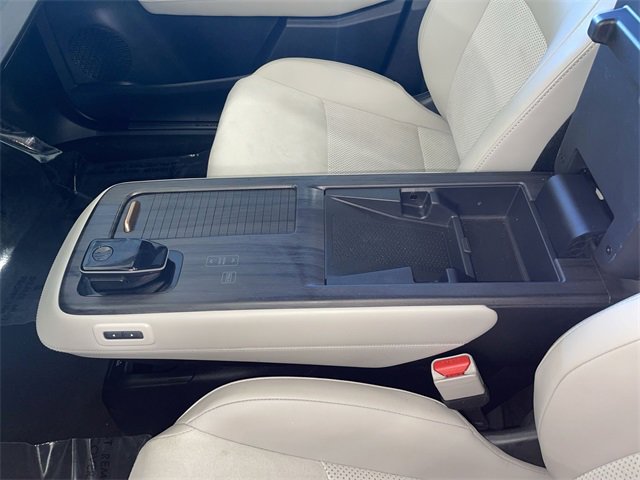 Certified 2024 Nissan Ariya AWD image 23