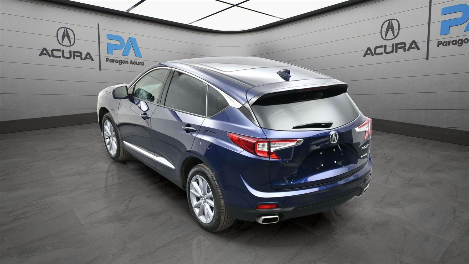 Certified 2024 Acura RDX SH-AWD image 31