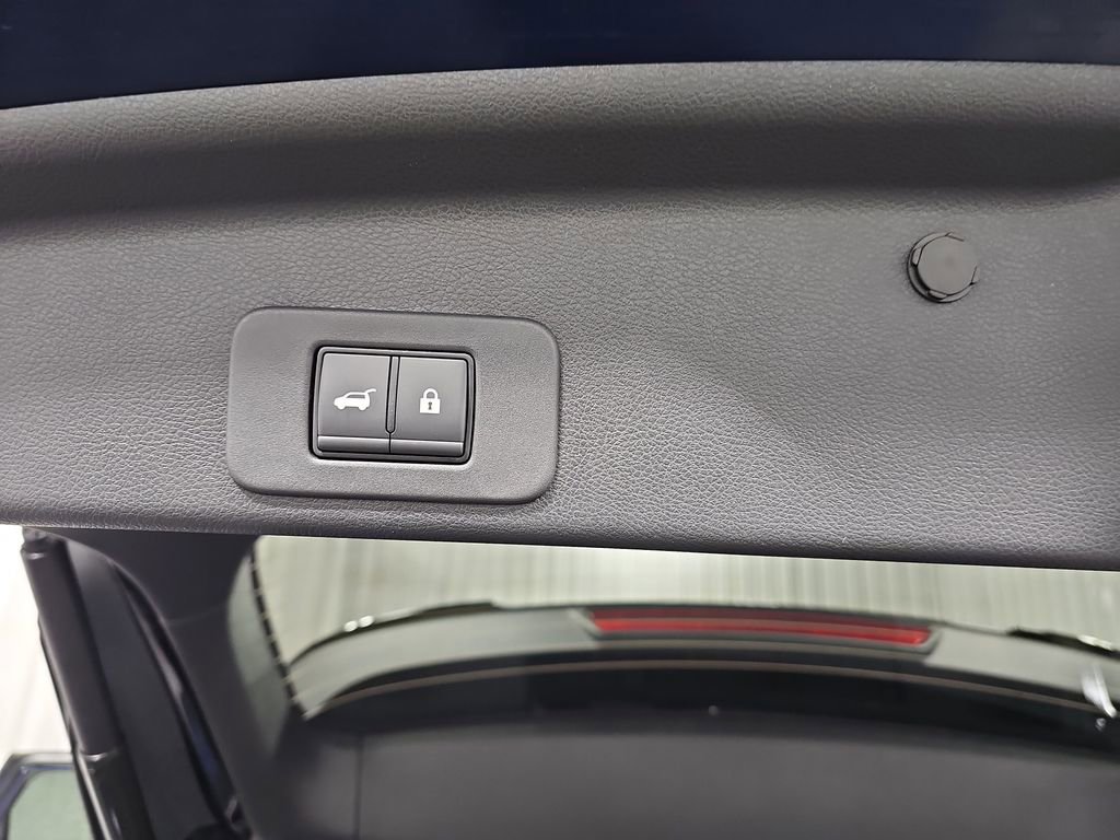 New 2025 Nissan Murano SL w/ Cargo Package image 13