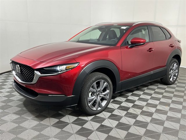 New 2026 MAZDA CX-30 AWD 2.5 S image 4