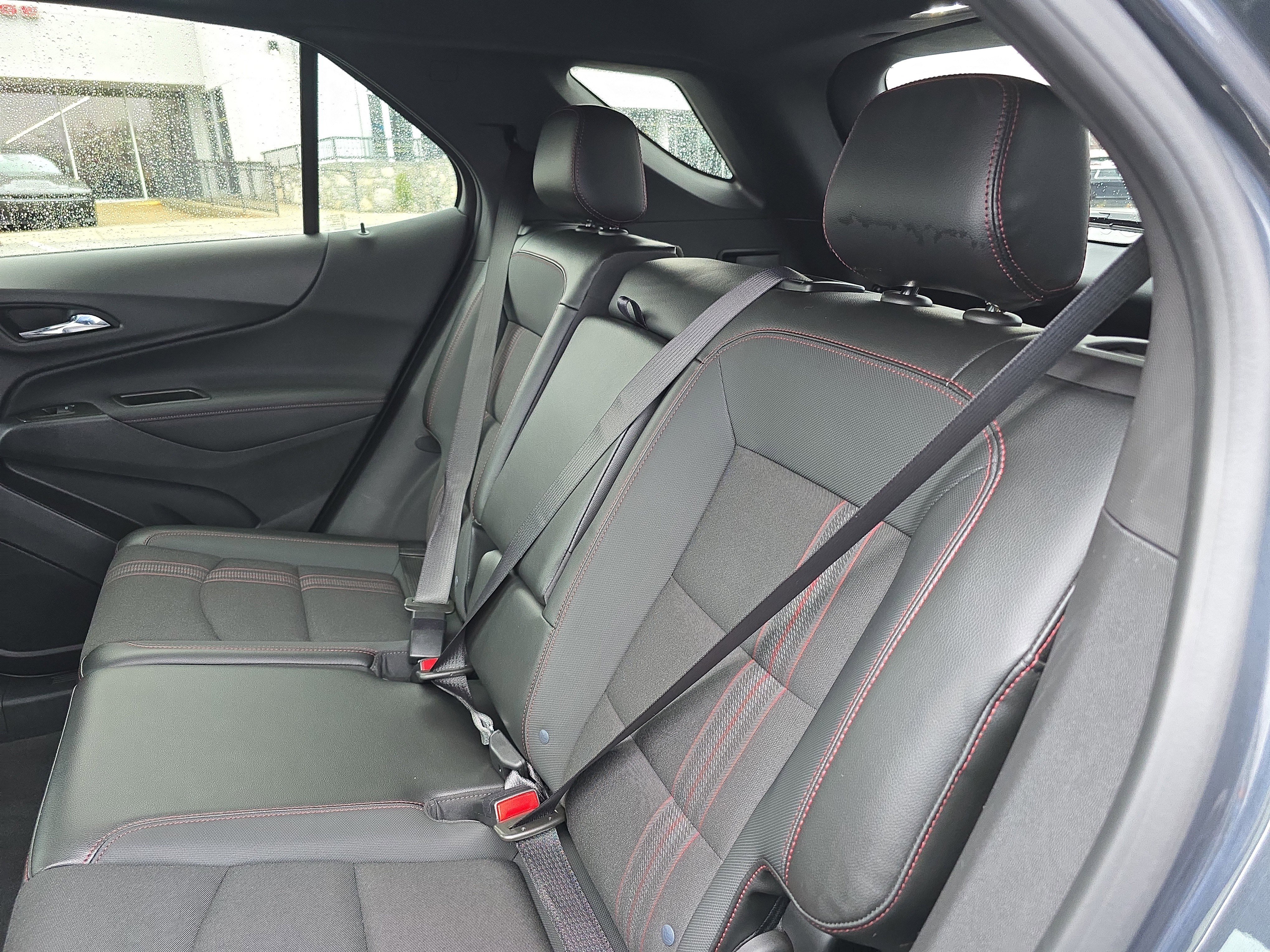 Used 2023 Chevrolet Equinox RS image 15