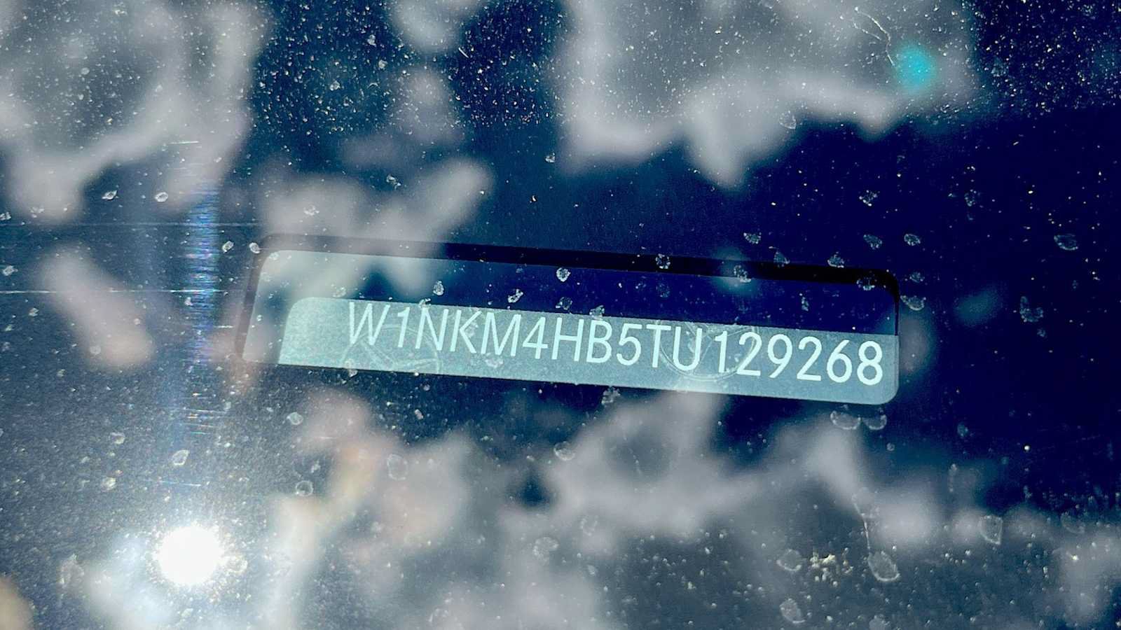 New 2026 Mercedes-Benz GLC 300 4MATIC image 54