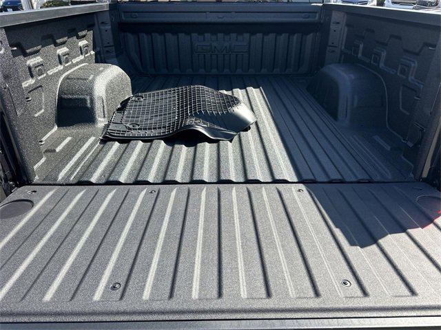 New 2026 GMC Sierra 1500 Elevation w/ LPO, Elevation Black Package image 27