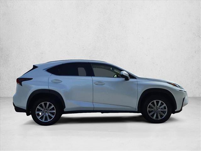 Used 2020 Lexus NX 300 AWD w/ Comfort Package image 4