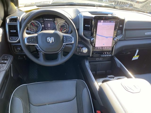 New 2026 RAM 1500 Laramie w/ Bed Utility Group image 9