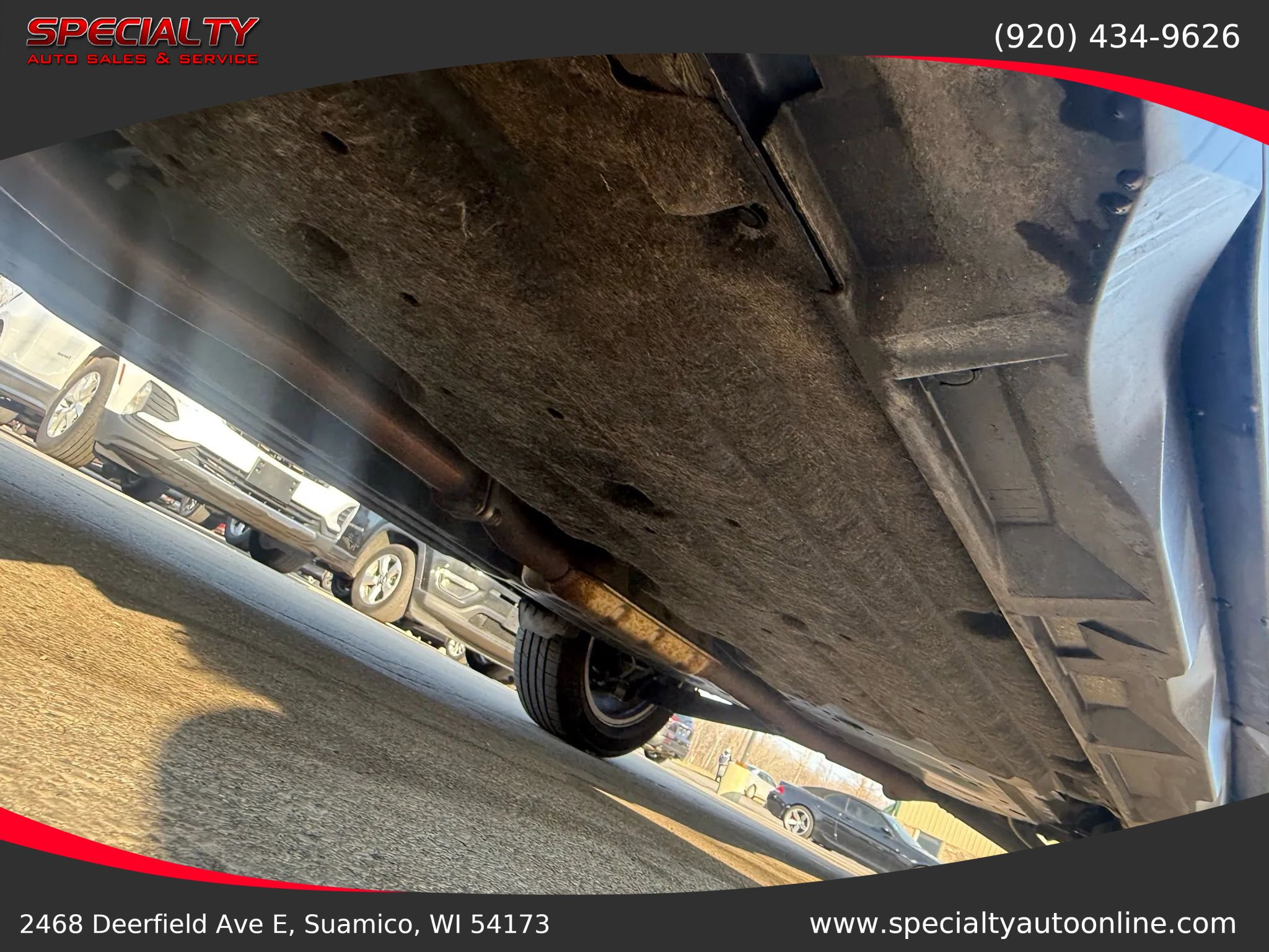 Used 2020 Subaru Outback Limited w/ Popular Package #2 image 39