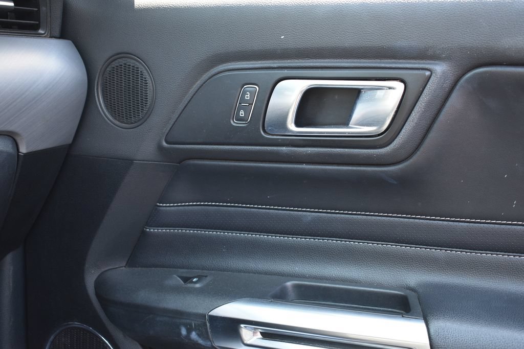Used 2023 Ford Mustang Premium RWD image 22