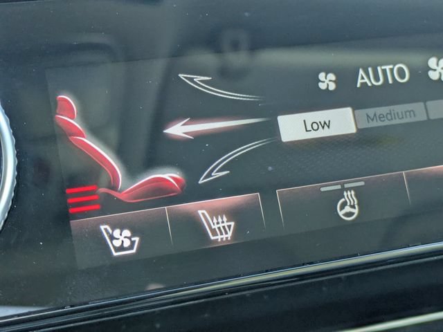 Used 2024 Genesis GV80 3.5T AWD/4WD image 24