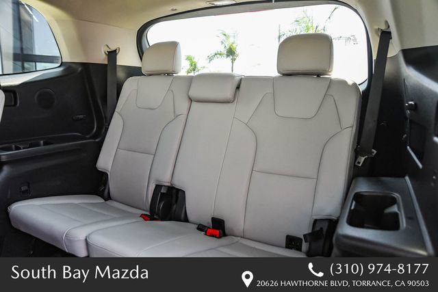 Used 2023 Kia Telluride SX FWD image 19