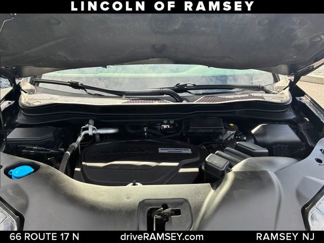 Used 2018 Honda Pilot EX-L image 27