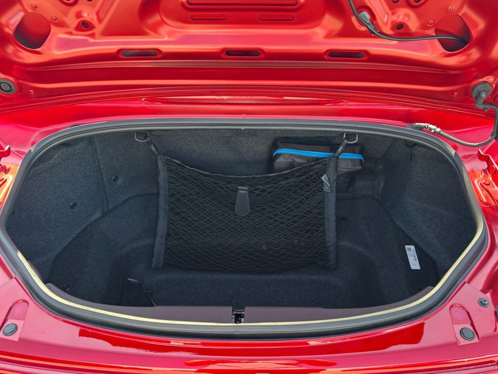 Used 2025 MAZDA MX-5 Miata Grand Touring image 19