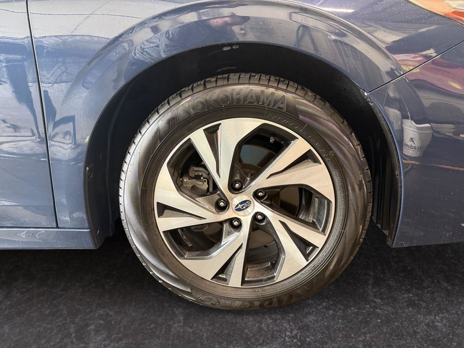 Used 2024 Subaru Legacy Premium AWD/4WD image 28