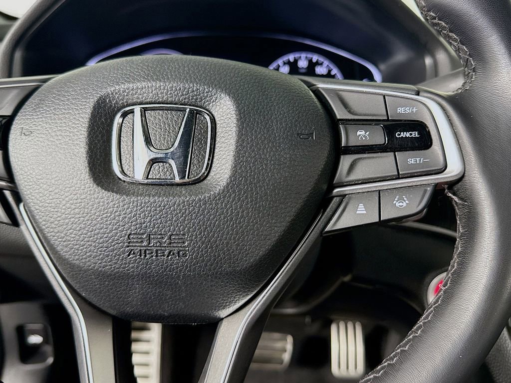 Used 2022 Honda Accord Sport image 15