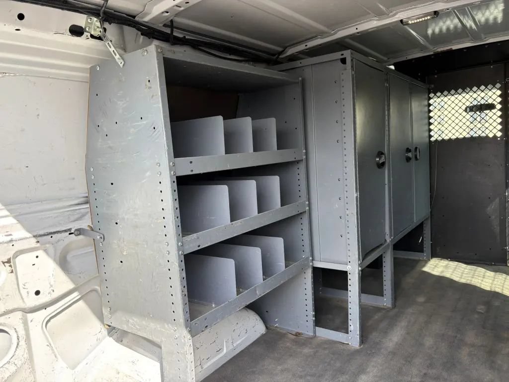 Used 2013 Ford E-150 and Econoline 150 w/ PWR Group RWD image 20