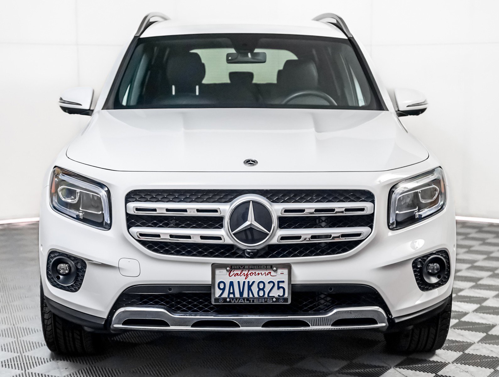 Certified 2022 Mercedes-Benz GLB 250 image 10