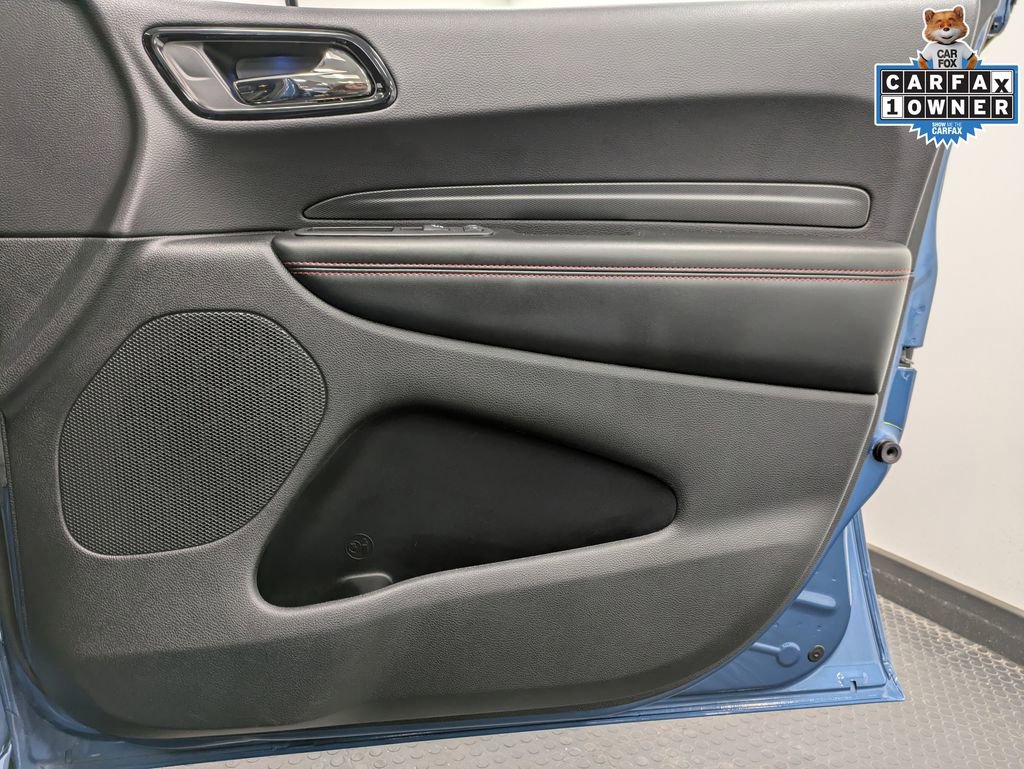 Used 2025 Dodge Durango GT AWD/4WD image 28