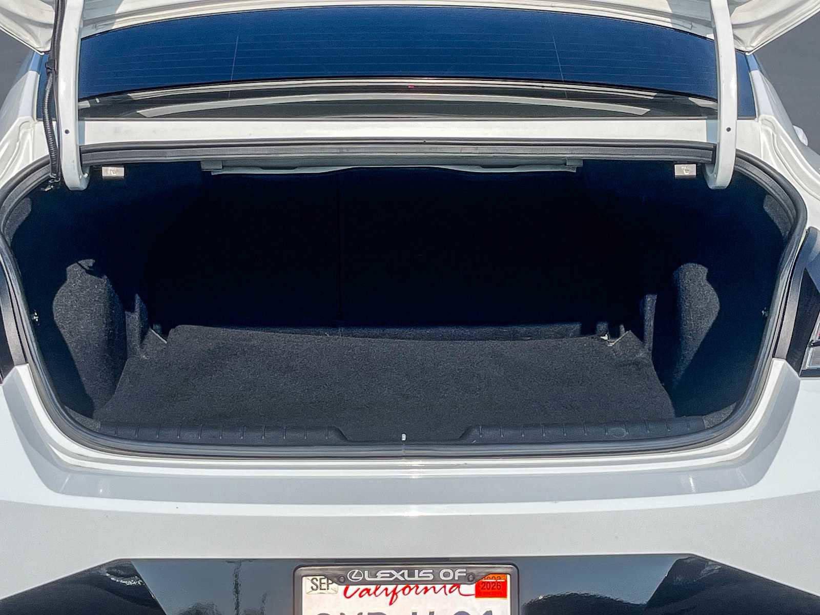 Used 2022 Hyundai Elantra N Line w/ Cargo Package image 25