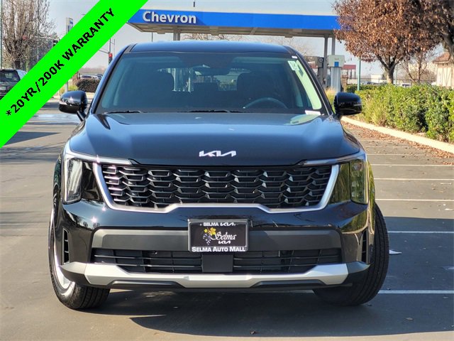 New 2026 Kia Sorento LX image 2