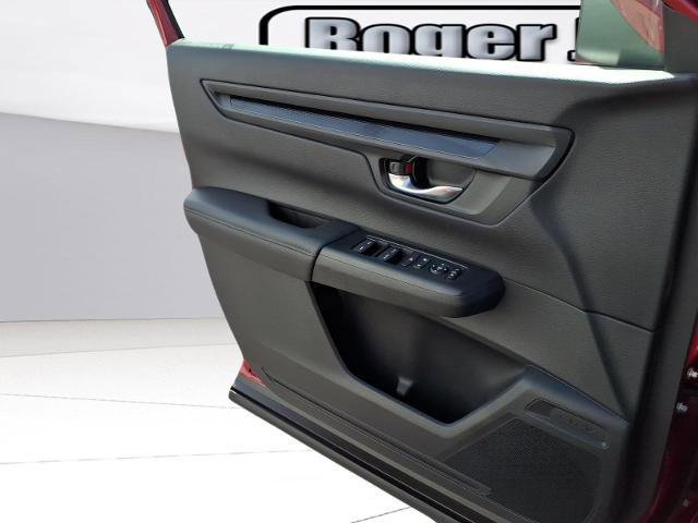 Used 2026 Honda CR-V EX image 19