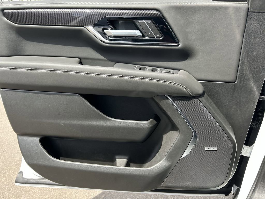 New 2026 GMC Yukon Elevation AWD/4WD image 22