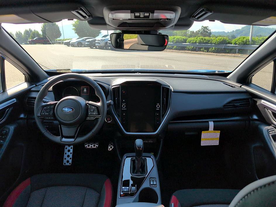 New 2025 Subaru Impreza RS w/ Popular Package #1 image 13