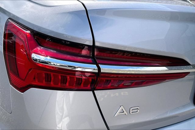 Certified 2023 Audi A6 2.0T Premium w/ Convenience Package AWD/4WD image 23