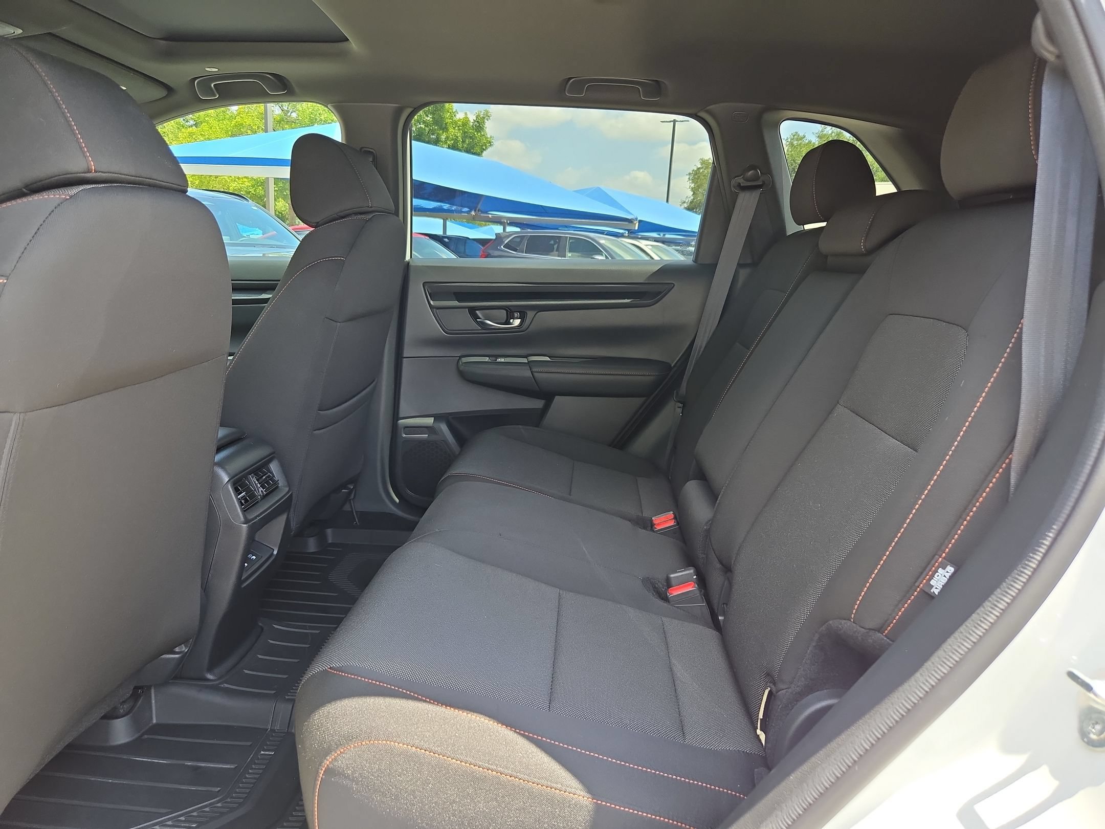 Certified 2023 Honda CR-V Sport image 14