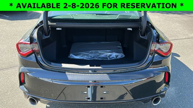 Used 2025 Acura TLX SH-AWD w/ A-SPEC Pkg image 27