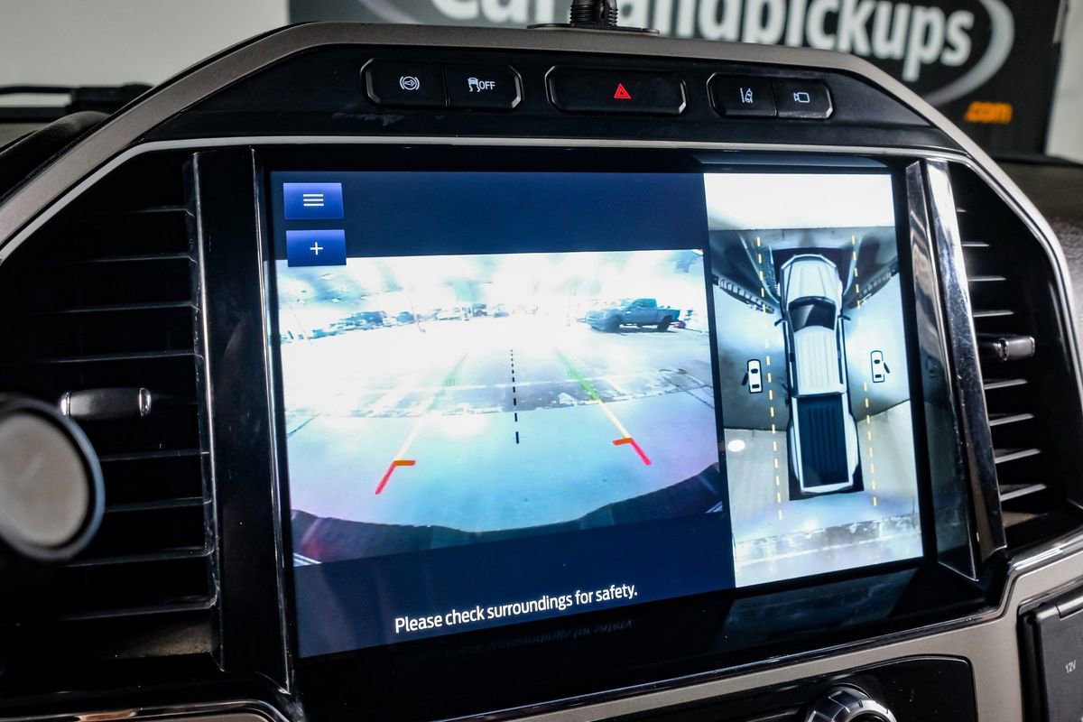 Used 2022 Ford F350 King Ranch image 27