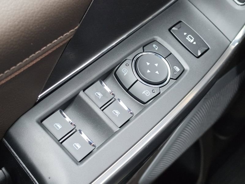 New 2026 Ford F350 King Ranch AWD/4WD image 13