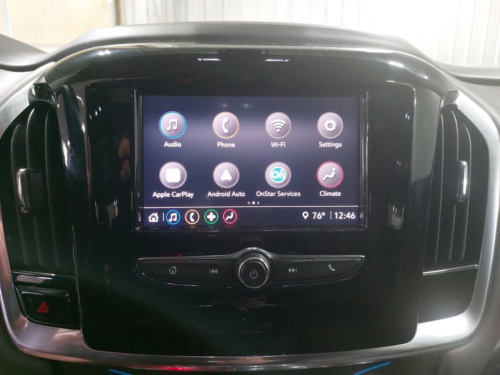 Used 2020 Chevrolet Traverse LS w/ LPO, Floor Liner Package AWD/4WD image 21