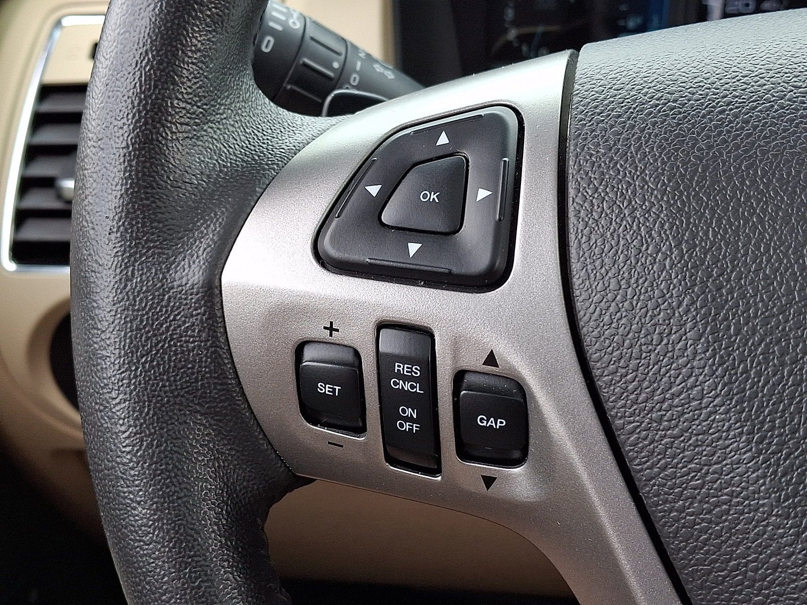Used 2019 Ford Flex Limited w/ Equipment Group 303A AWD/4WD image 23