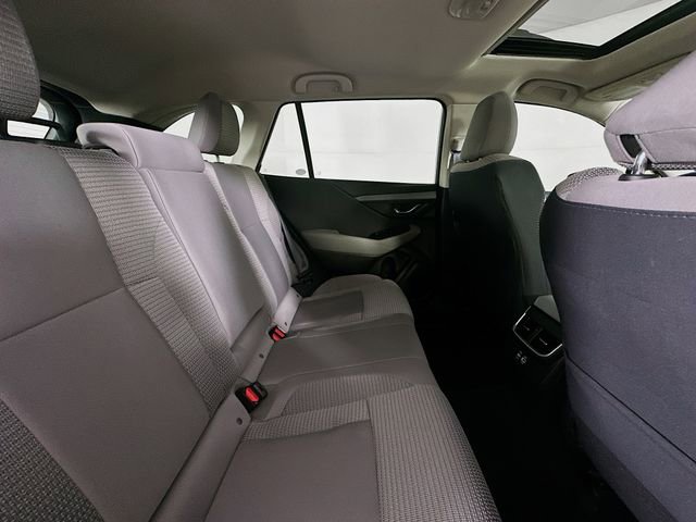 Used 2025 Subaru Outback Premium w/ Popular Package #1A image 26