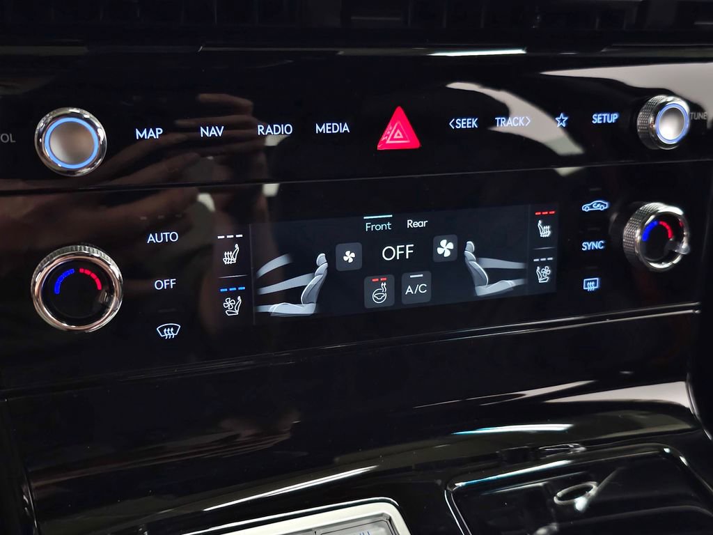 New 2026 Genesis G80 2.5T Sport Prestige AWD/4WD image 27