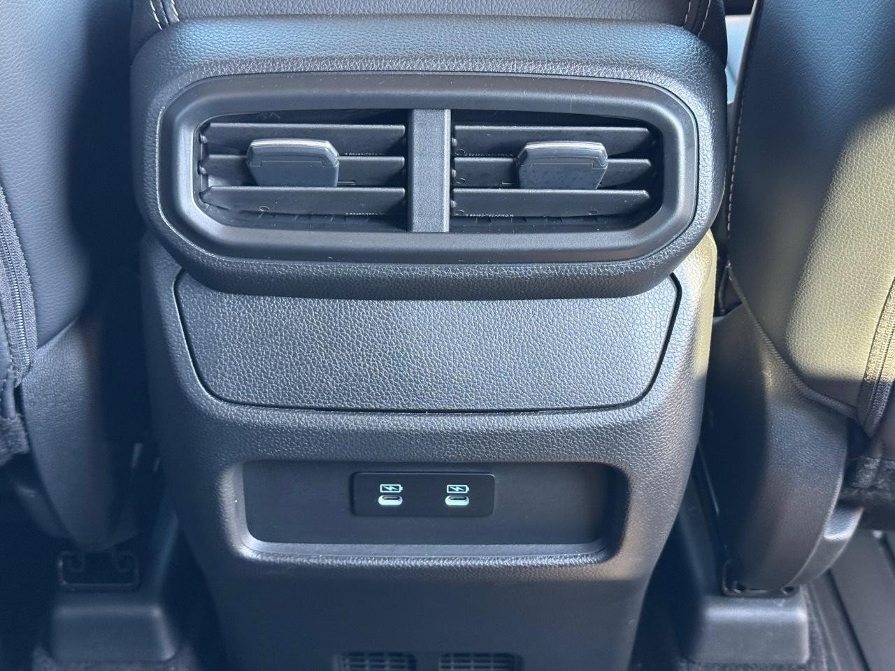 Certified 2026 Honda Passport RTL image 16