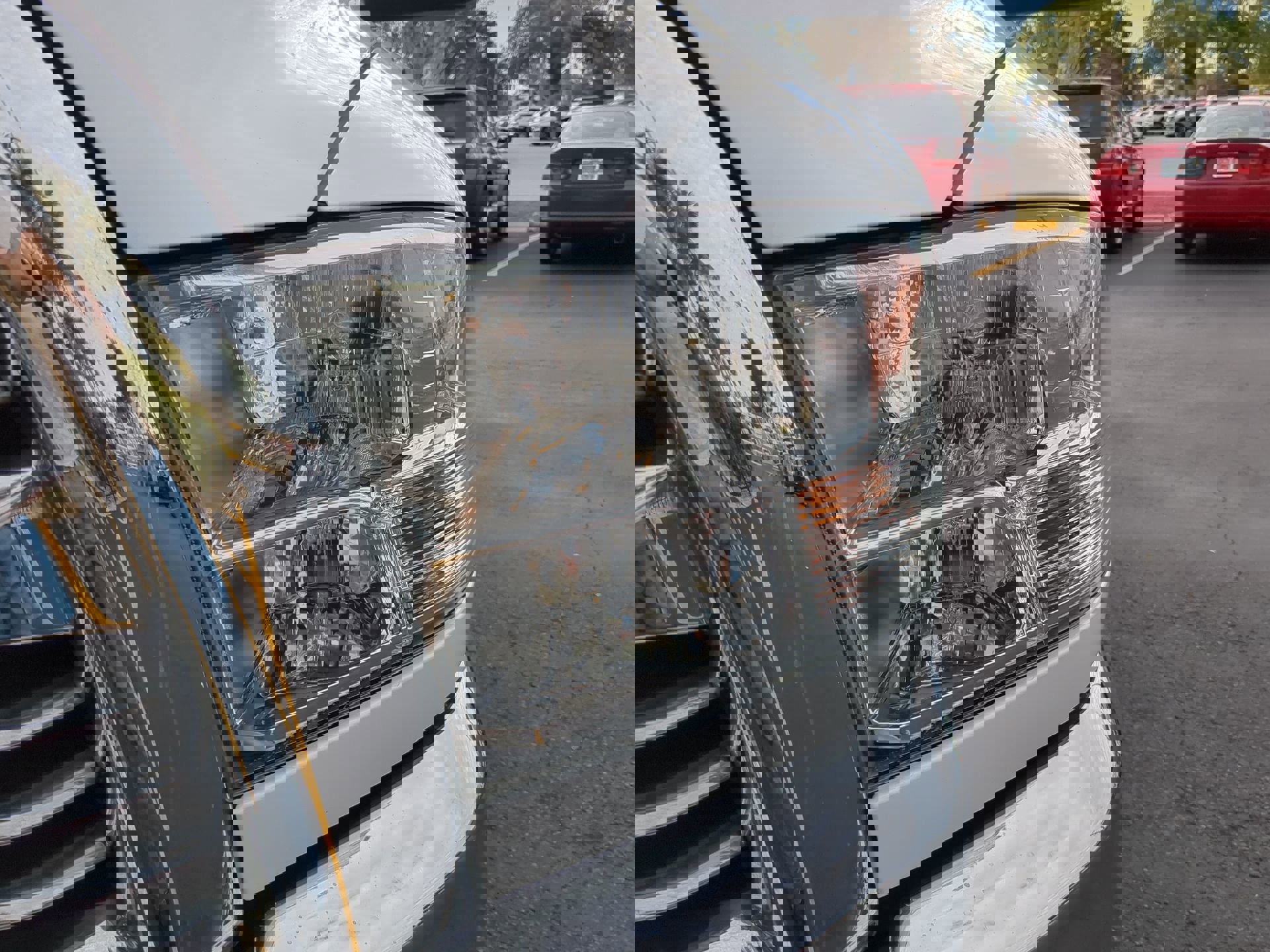 Used 2018 RAM 2500 Big Horn image 11