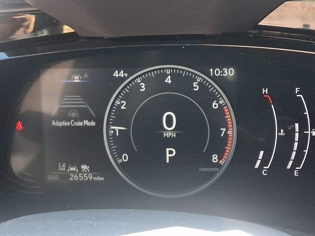 Used 2023 Lexus NX 350 AWD image 21