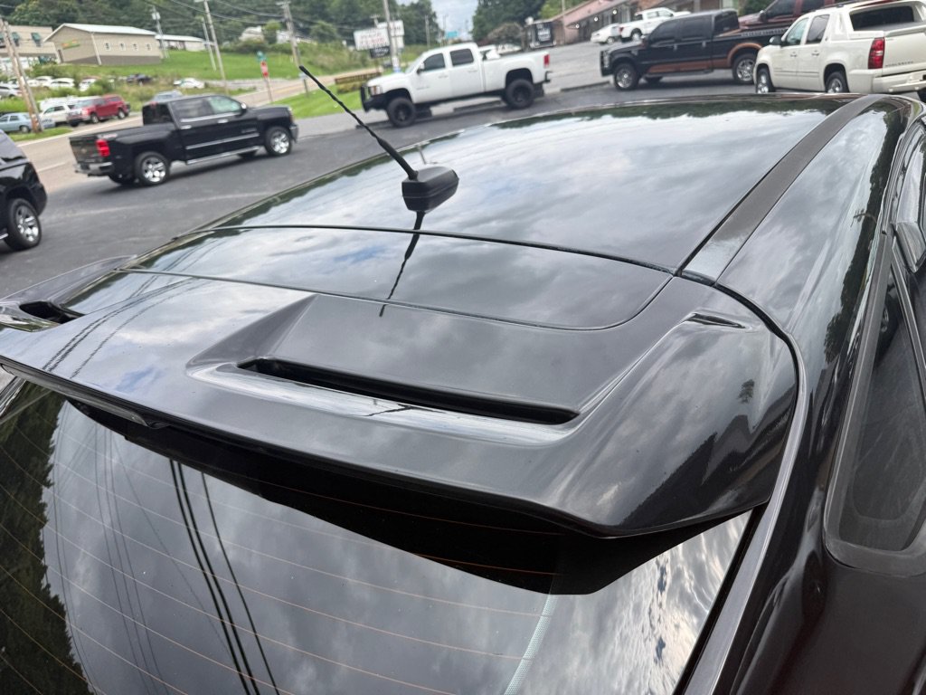 Used 2014 Ford Focus ST w/ Equipment Group 202A FWD image 23