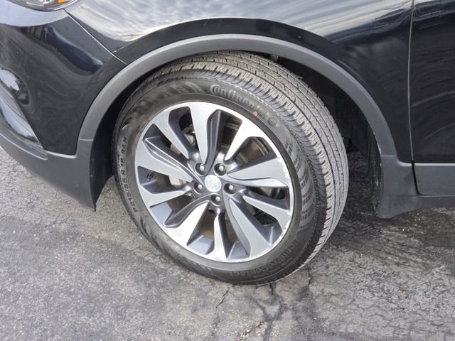 Used 2021 Buick Encore Preferred w/ Safety Package image 20