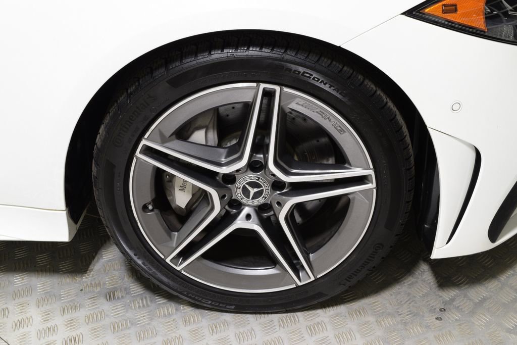 Used 2023 Mercedes-Benz CLS 450 4MATIC image 39