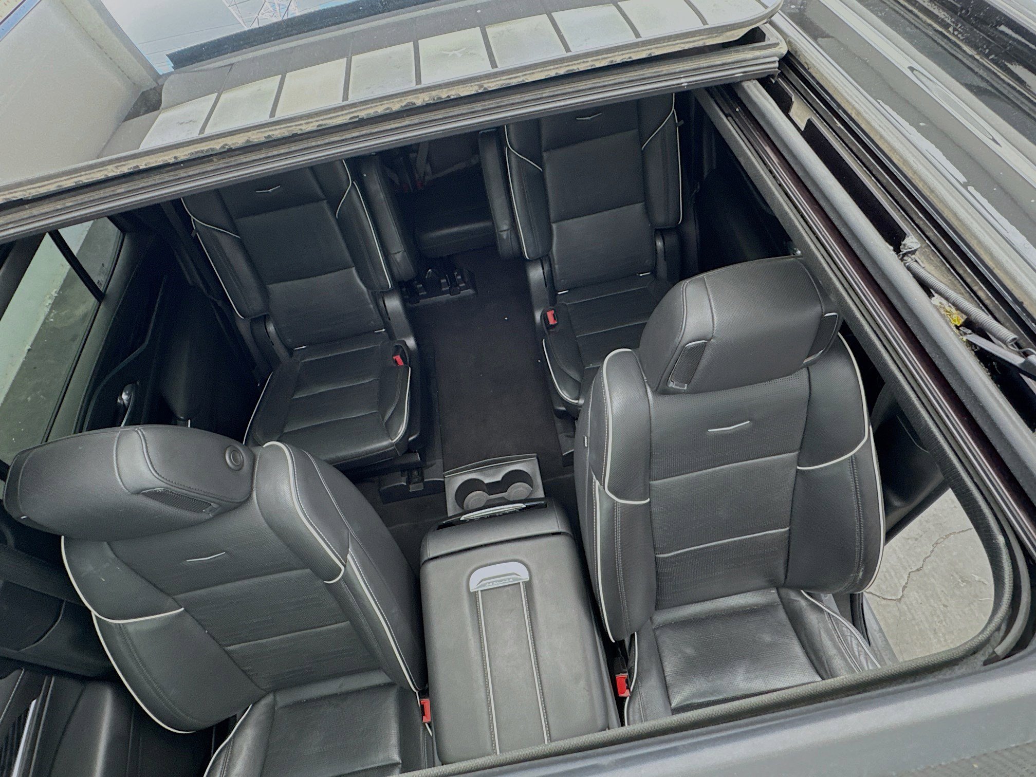 Used 2022 Cadillac Escalade Sport w/ Touring Package image 14