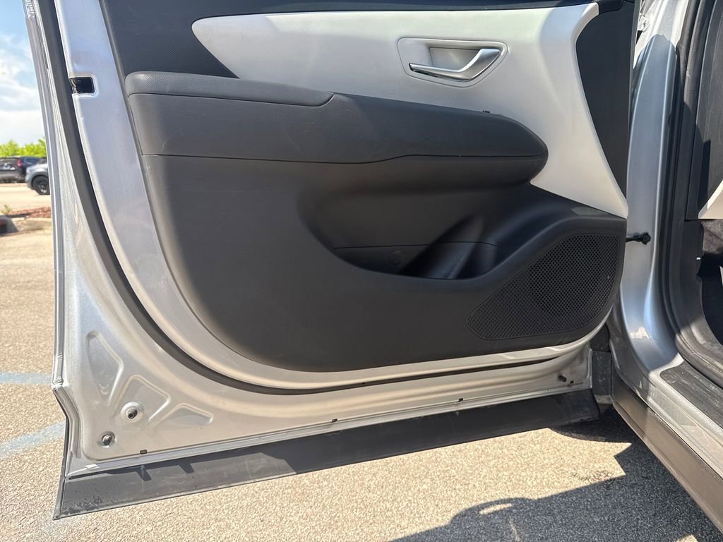 Used 2024 Hyundai Tucson SEL FWD image 17