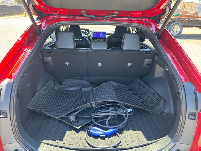 Certified 2024 Subaru Solterra w/ Touring Package AWD/4WD image 19