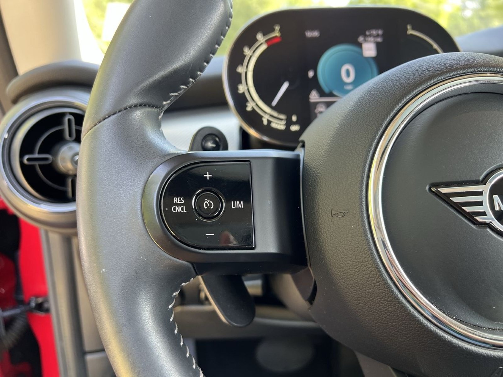 Used 2022 MINI Cooper S FWD image 30