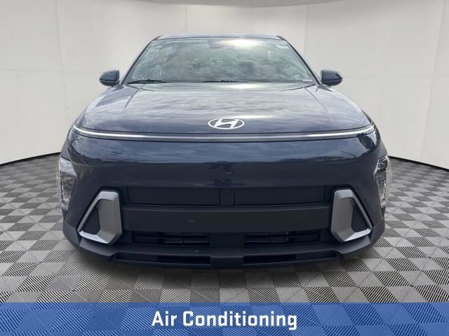 New 2026 Hyundai Kona SE image 9